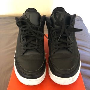 Jordan 3 Cyber Monday